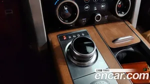 Land Rover Range Rover, 2021 — миниатюра 9