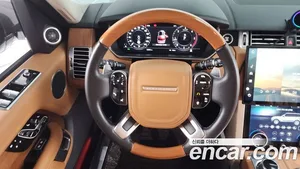 Land Rover Range Rover, 2021 — миниатюра 15