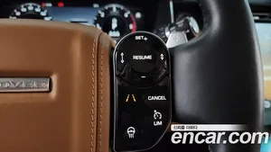 Land Rover Range Rover, 2021 — миниатюра 17