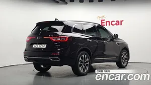 Renault QM6, 2019 — миниатюра 1