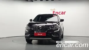 Renault QM6, 2019 — миниатюра 2