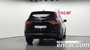 Renault QM6, 2019 — миниатюра 3