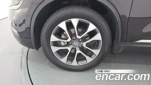 Renault QM6, 2019 — миниатюра 4