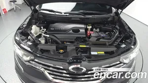 Renault QM6, 2019 — миниатюра 5