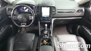 Renault QM6, 2019 — миниатюра 9
