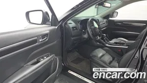 Renault QM6, 2019 — миниатюра 12