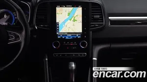 Renault QM6, 2019 — миниатюра 18