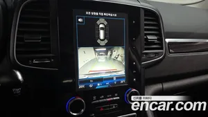 Renault QM6, 2019 — миниатюра 19