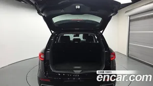 Renault QM6, 2019 — миниатюра 25