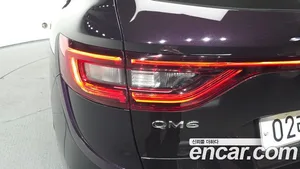 Renault QM6, 2019 — миниатюра 8