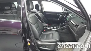 Renault QM6, 2019 — миниатюра 15