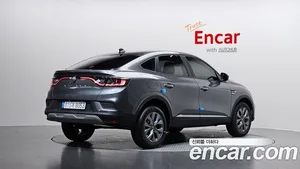 Renault Arkana, 2026 — миниатюра 2