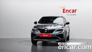 Renault Arkana, 2026 — миниатюра 3
