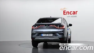 Renault Arkana, 2026 — миниатюра 4