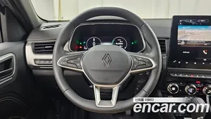 Renault Arkana, 2026 — миниатюра 19