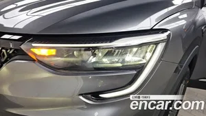Renault Arkana, 2026 — миниатюра 8