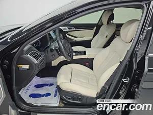 Genesis G80, 2016 — миниатюра 1