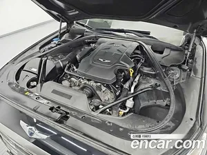 Genesis G80, 2016 — миниатюра 6