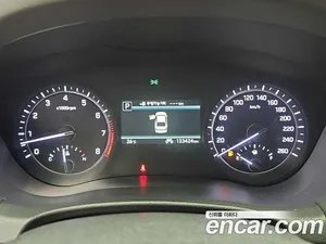 Genesis G80, 2016 — миниатюра 7