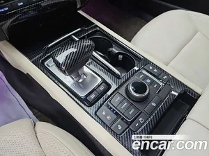 Genesis G80, 2016 — миниатюра 8