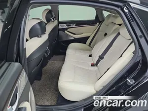 Genesis G80, 2016 — миниатюра 12