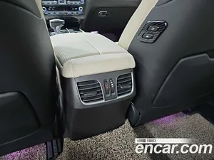 Genesis G80, 2016 — миниатюра 13