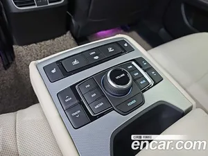 Genesis G80, 2016 — миниатюра 14