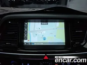Genesis G80, 2016 — миниатюра 15