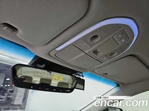 Genesis G80, 2016 — миниатюра 18