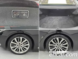 Genesis G80, 2016 — миниатюра 20