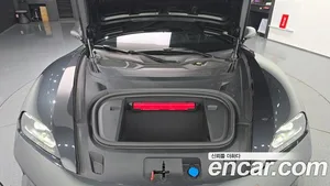 Porsche Taycan, 2025 — миниатюра 6
