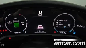 Porsche Taycan, 2025 — миниатюра 11