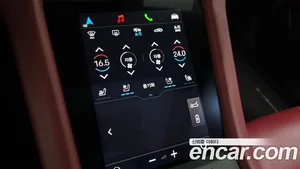 Porsche Taycan, 2025 — миниатюра 36
