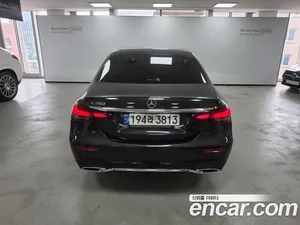 Mercedes-Benz E-Class, 2022 — миниатюра 4
