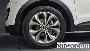 Hyundai Santa Fe, 2014 — миниатюра 5