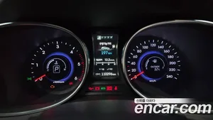 Hyundai Santa Fe, 2014 — миниатюра 11