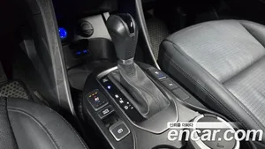 Hyundai Santa Fe, 2014 — миниатюра 12