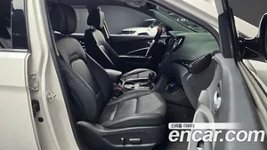 Hyundai Santa Fe, 2014 — миниатюра 13