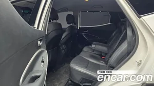 Hyundai Santa Fe, 2014 — миниатюра 18