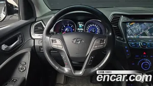 Hyundai Santa Fe, 2014 — миниатюра 19