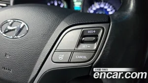 Hyundai Santa Fe, 2014 — миниатюра 23