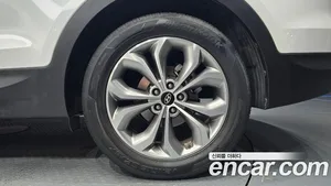 Hyundai Santa Fe, 2014 — миниатюра 7