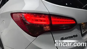 Hyundai Santa Fe, 2014 — миниатюра 9