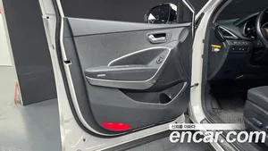 Hyundai Santa Fe, 2014 — миниатюра 14
