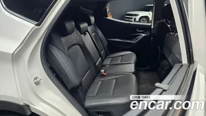 Hyundai Santa Fe, 2014 — миниатюра 16