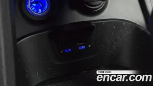 Hyundai Santa Fe, 2014 — миниатюра 29