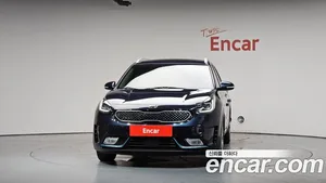 Kia Niro, 2018 — миниатюра 2