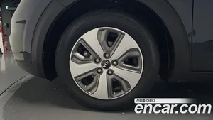 Kia Niro, 2018 — миниатюра 4