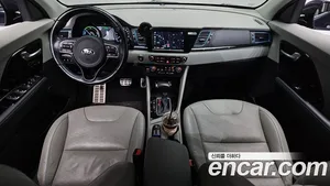 Kia Niro, 2018 — миниатюра 9