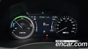 Kia Niro, 2018 — миниатюра 10